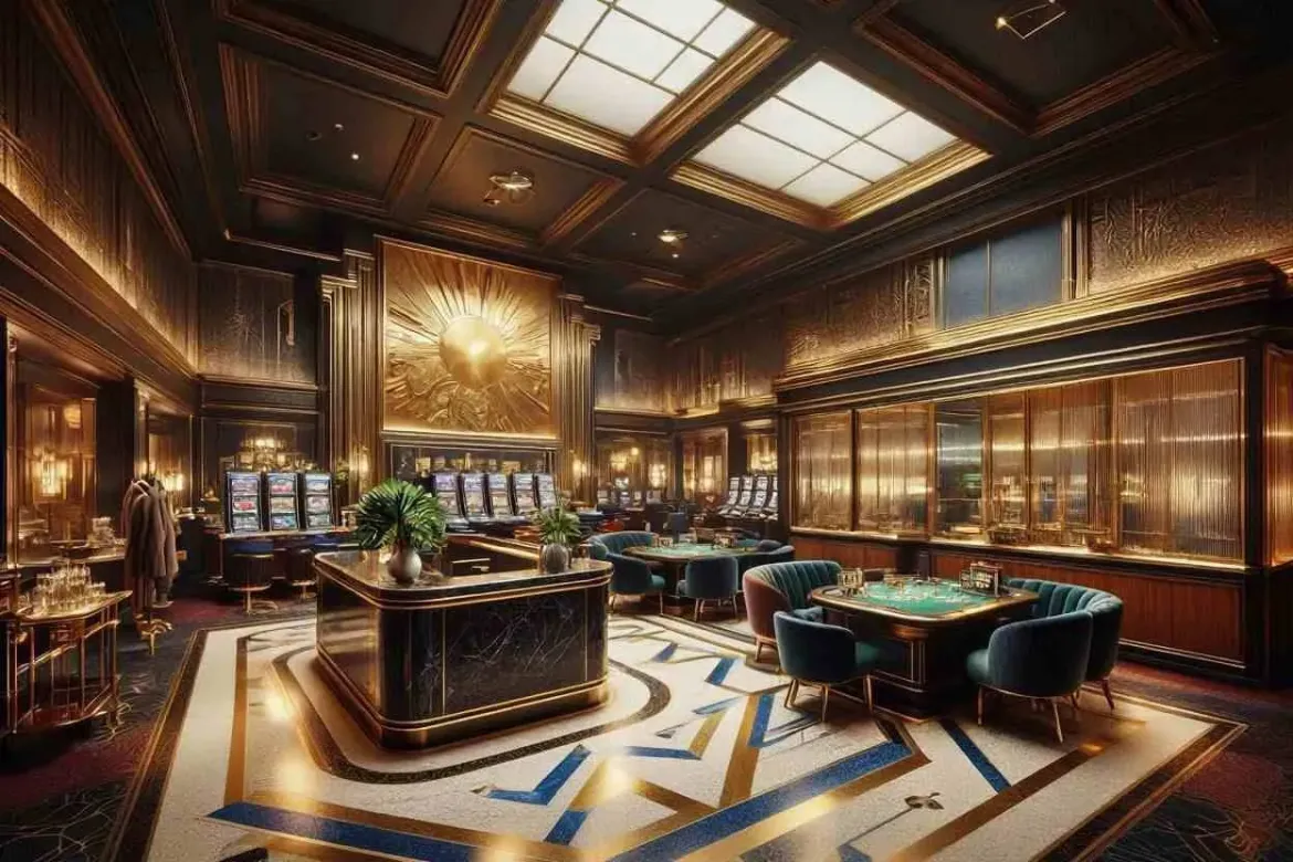 Royal reels Casino
